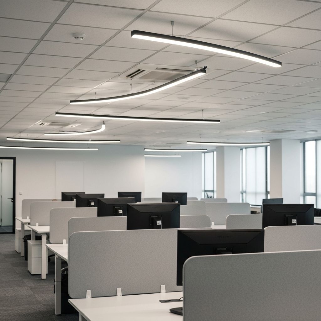 Commercial Office Fit-Out