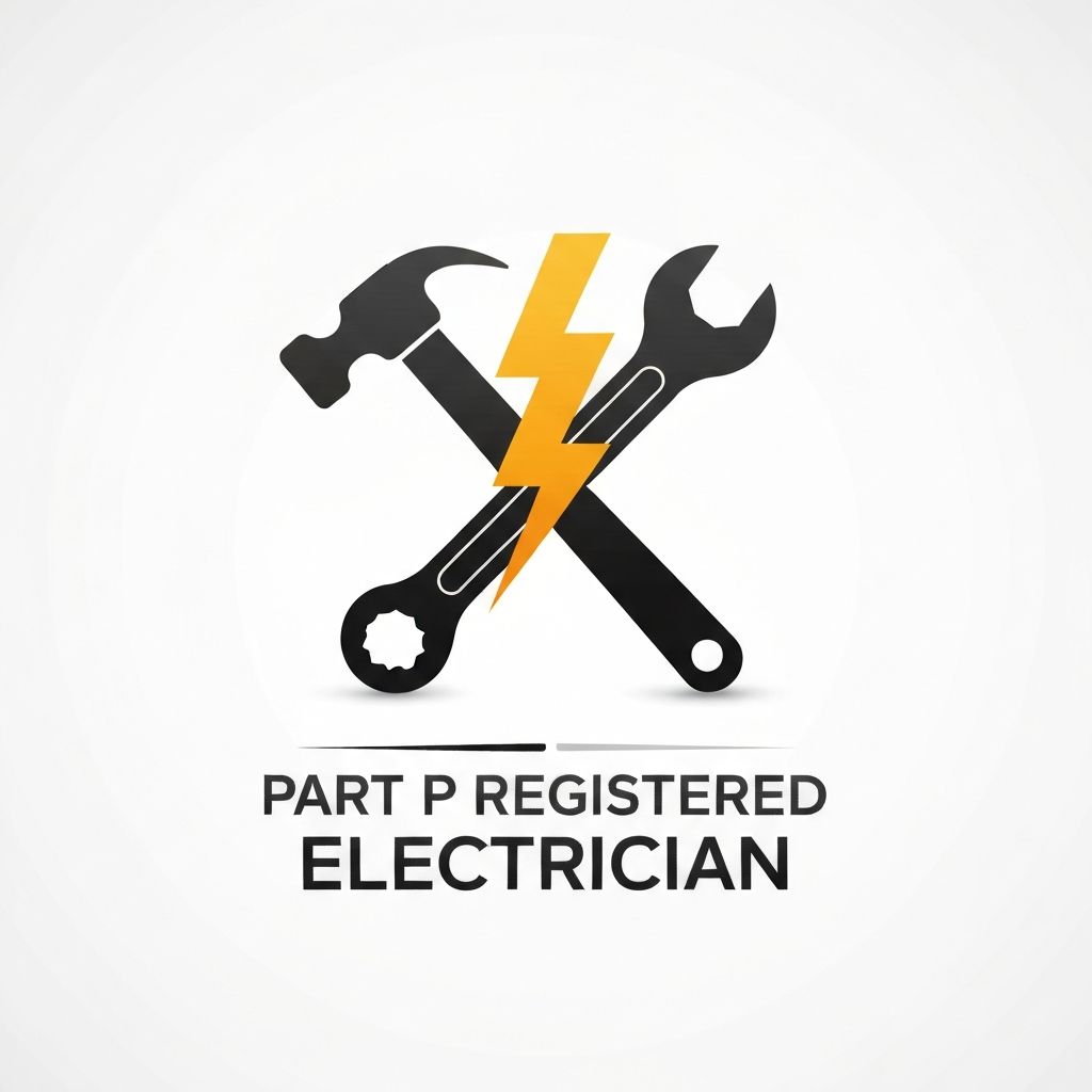 Part P Registered